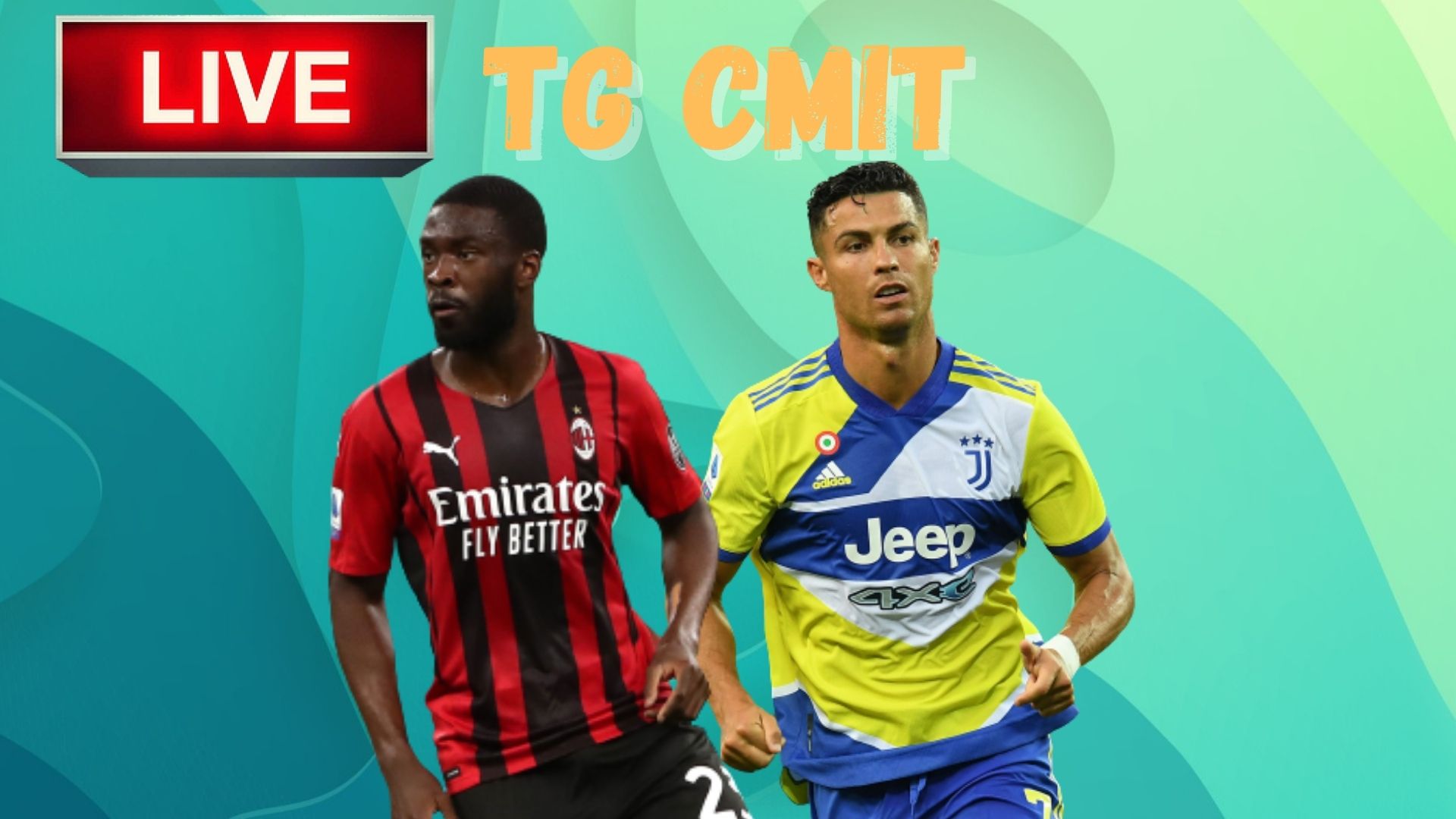 CMIT TV | TG mercato e Speciale Serie A: segui la diretta delle 14!