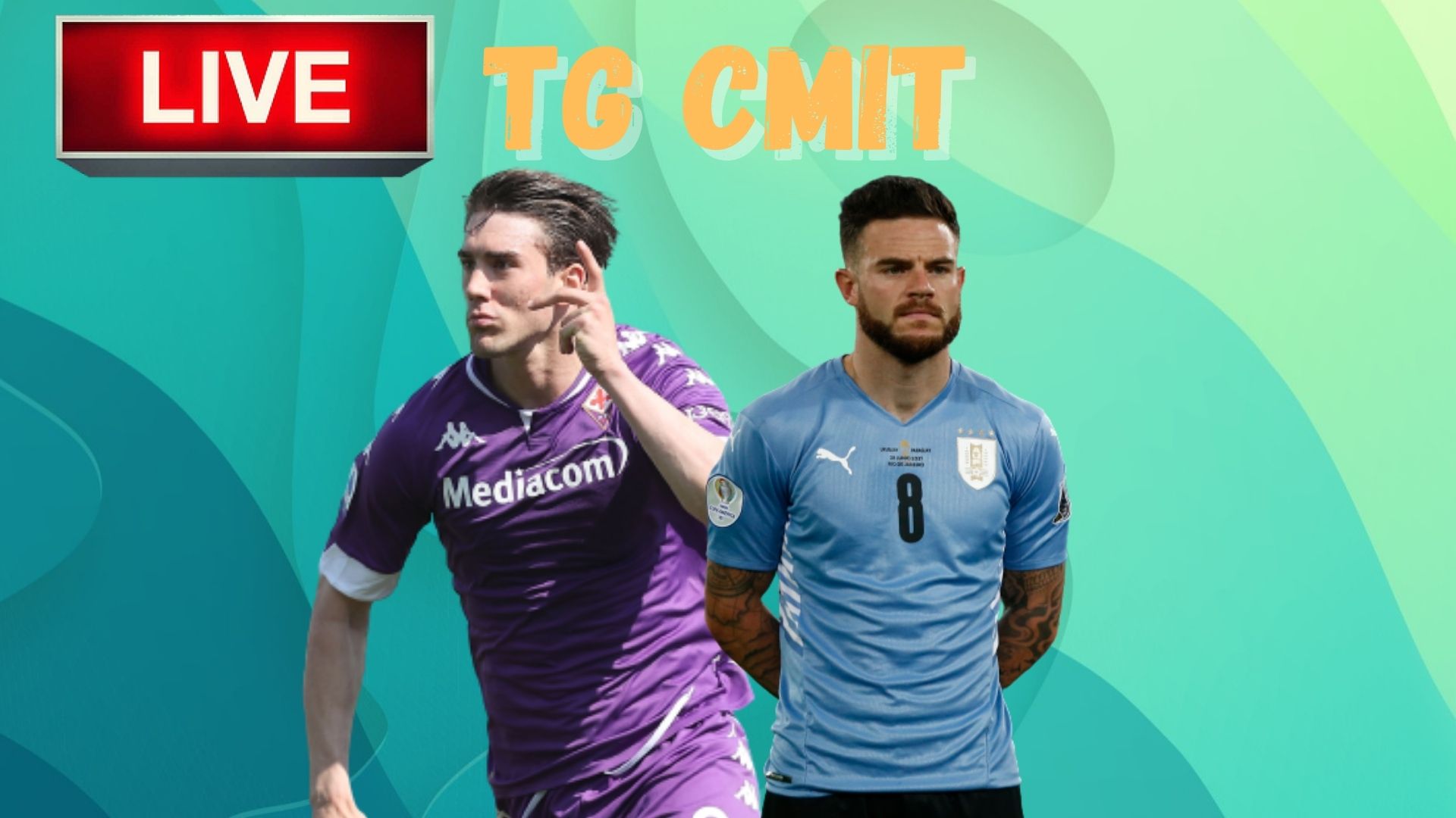 CMIT TV | TG mercato e Speciale Serie A: segui la diretta delle 14!