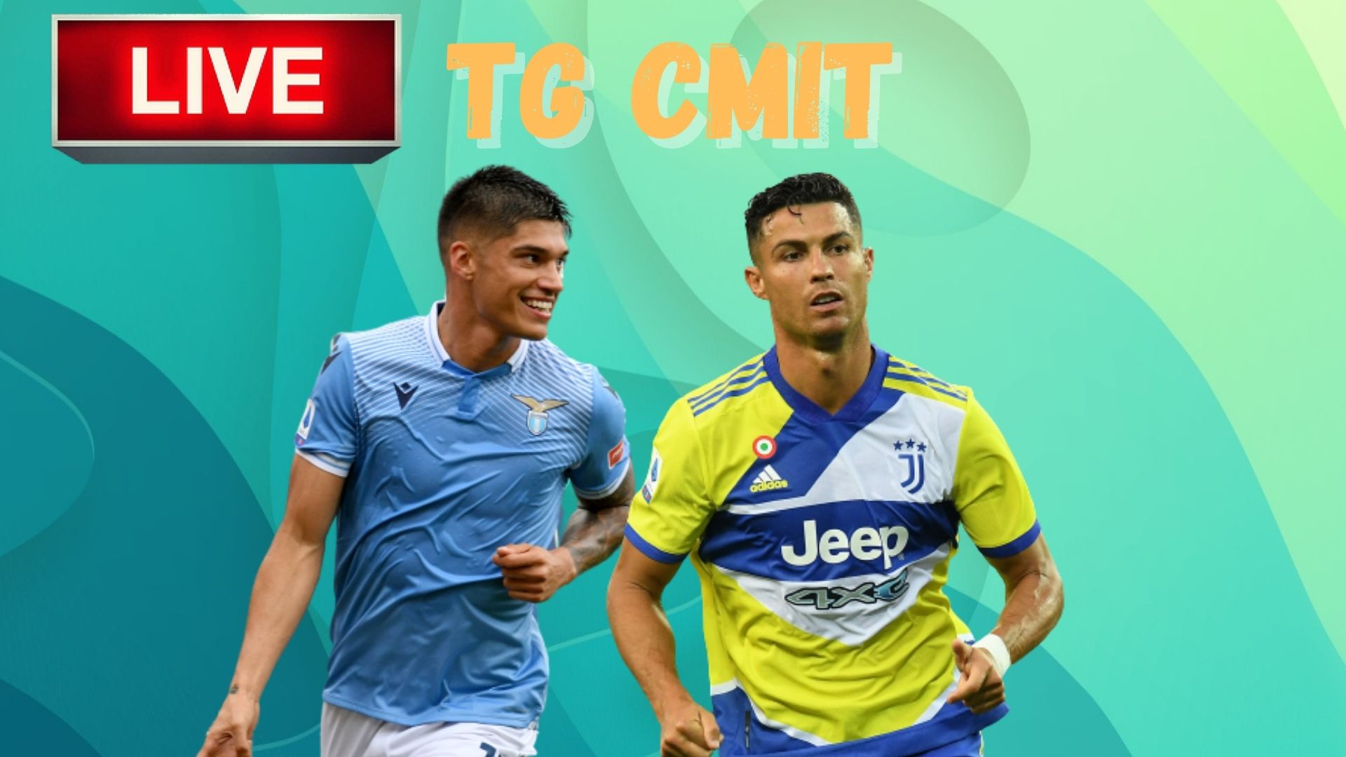 CMIT TV | TG mercato e Speciale Mbappé: segui la diretta delle 14!