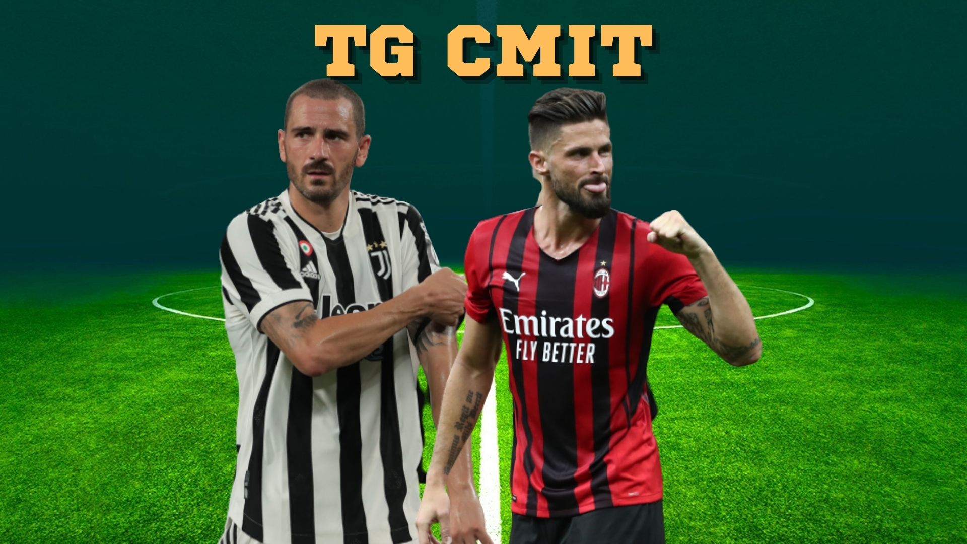 CMIT TV | TG Speciale Countdown Mercato: segui la diretta delle 14!