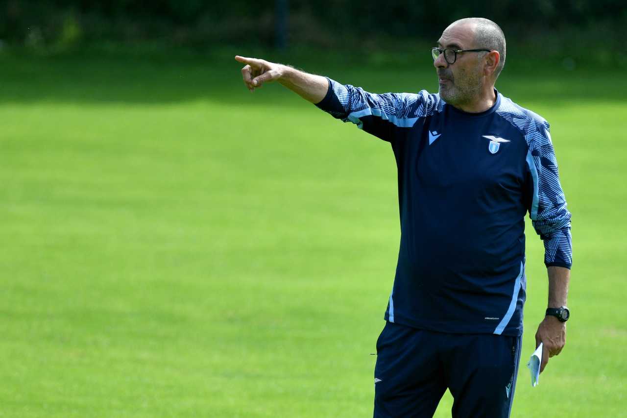 DIRETTA Serie A, Empoli-Lazio | Cronaca LIVE, formazioni ufficiali