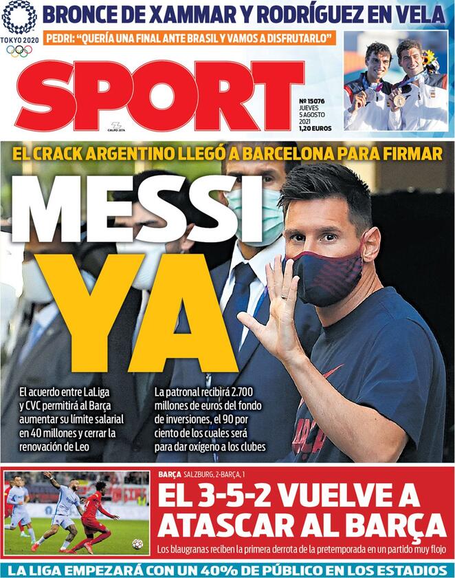 Sport