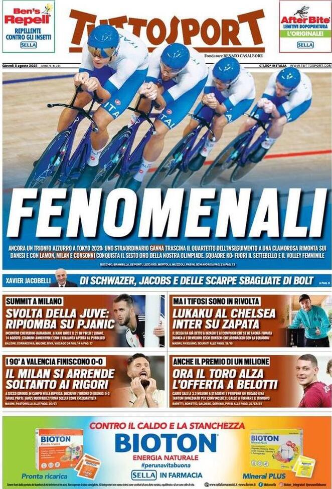 Tuttosport