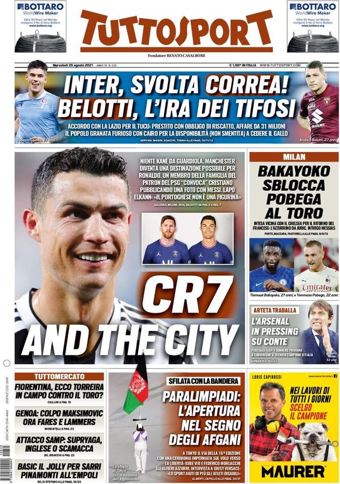 Tuttosport