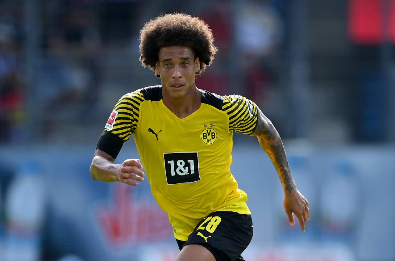 witsel borussia dortmund juventus