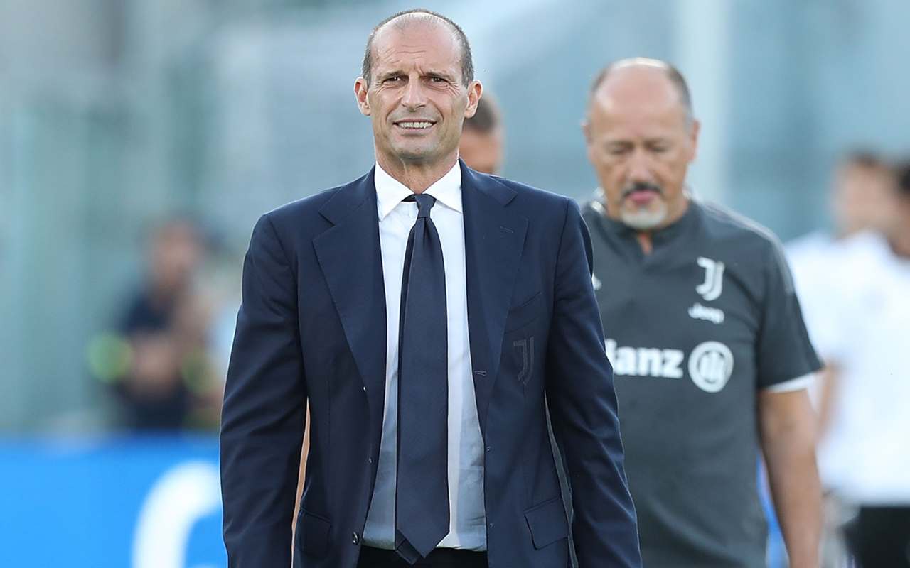 Allegri ancora sotto tiro: "Juve in miglioramento, ma va cambiato lui"