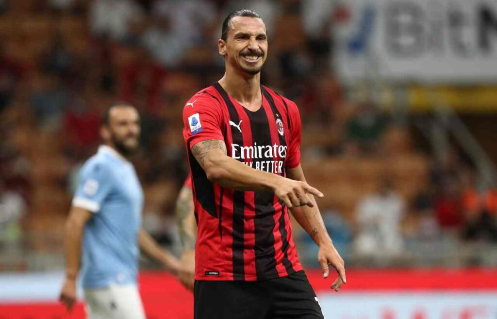 Ibrahimovic rischia di diventare 'inutile': troppi infortuni