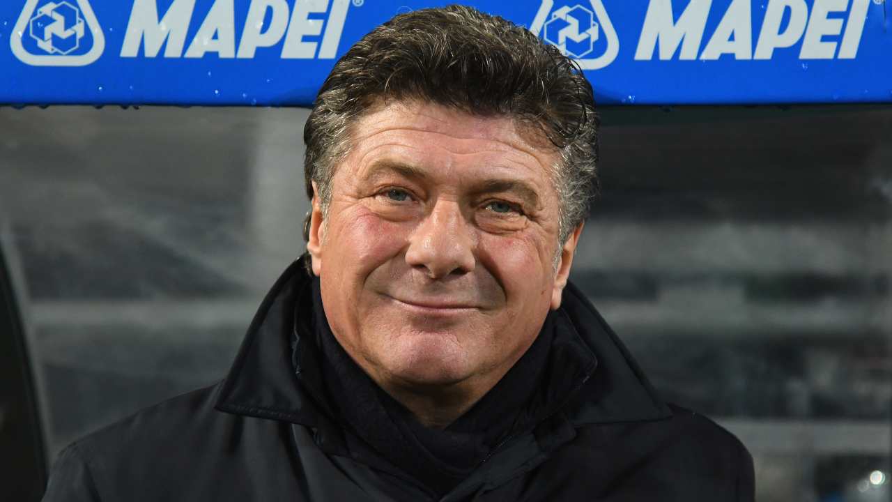 Mazzarri