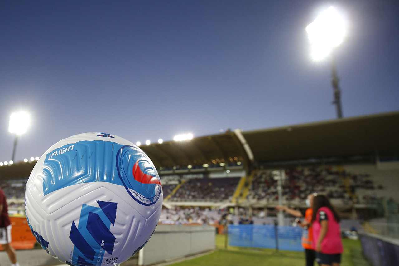 Serie A Romero Manchester United Spezia Mirante