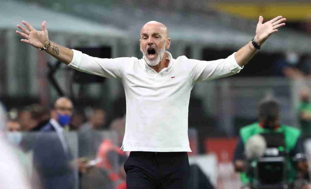 Pioli senza un altro big: ecco i convocati per l'Atalanta