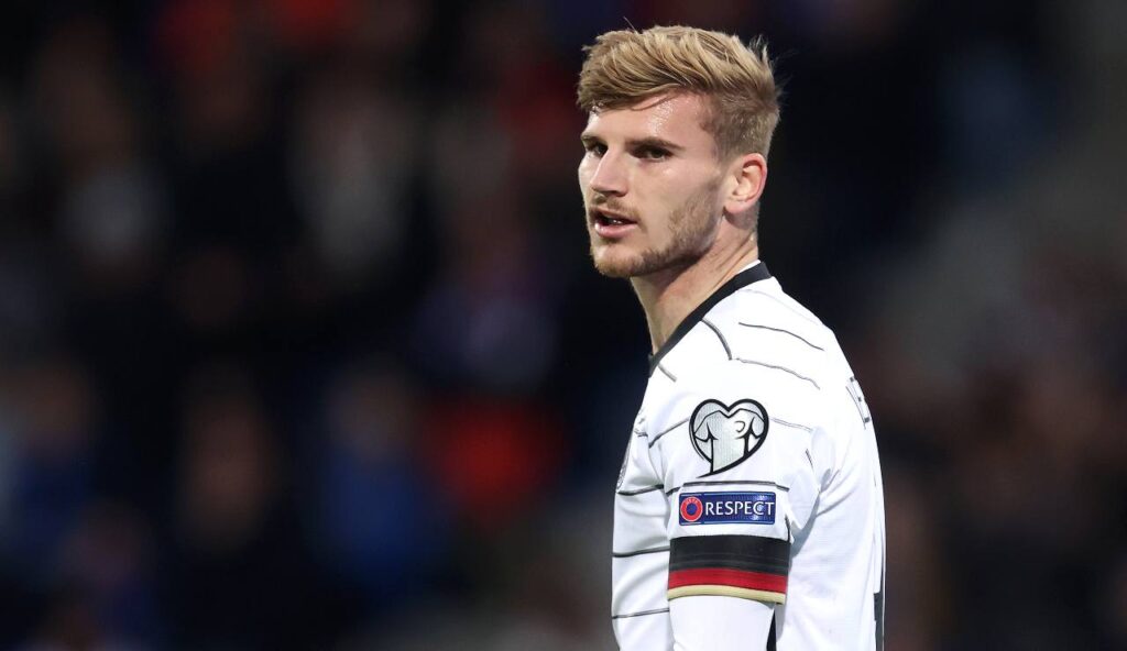 Timo Werner