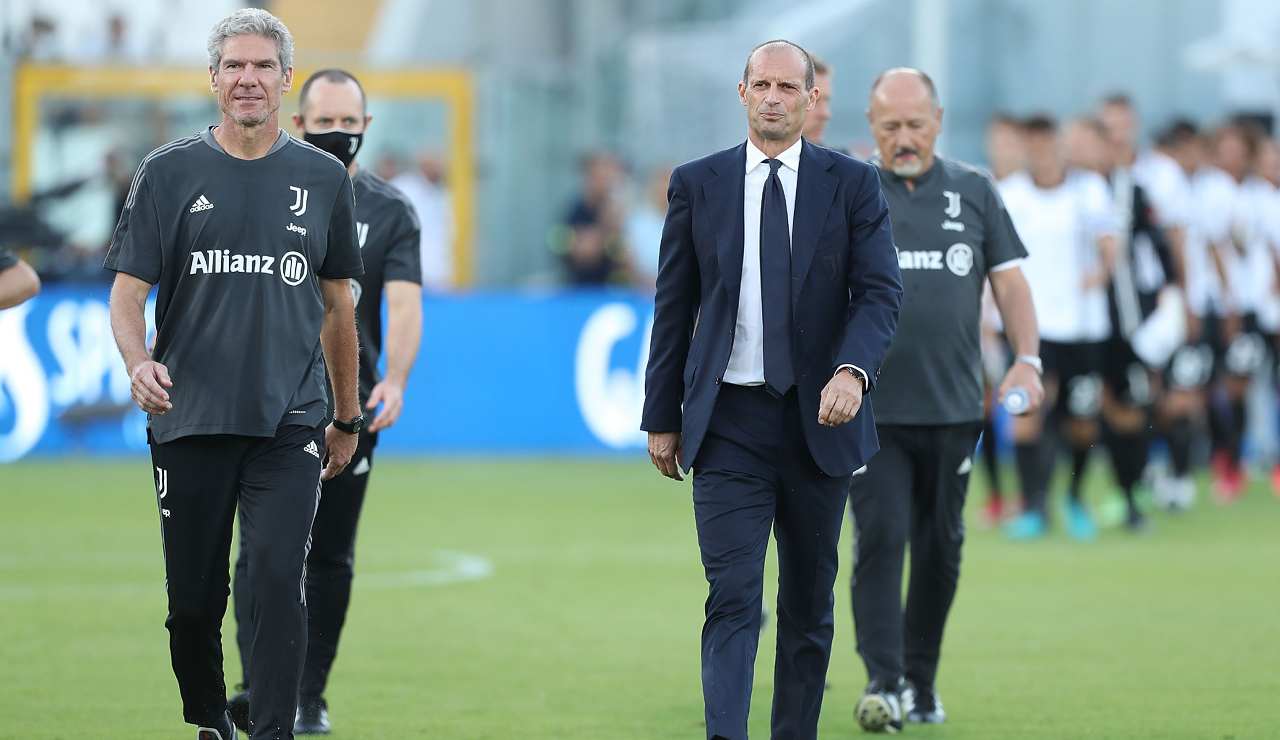 Allegri 