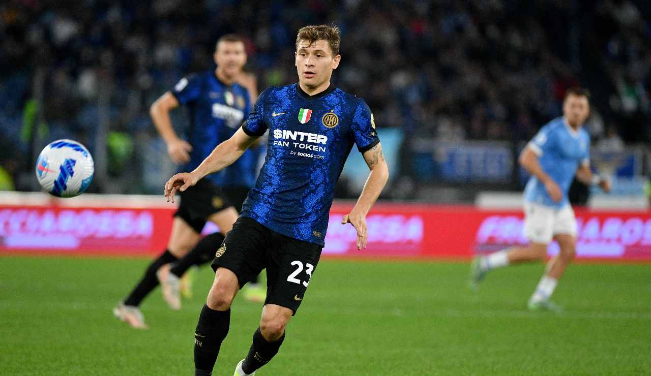 Barella