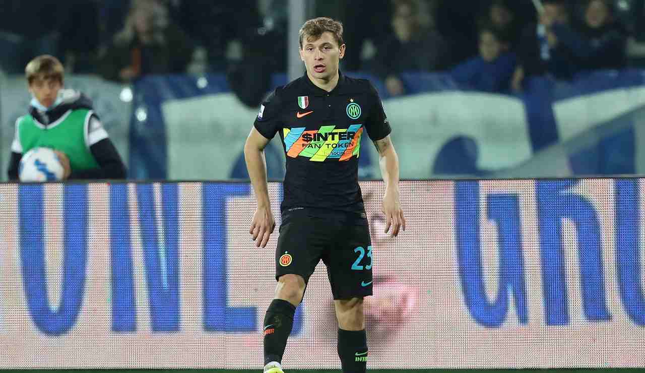 Barella