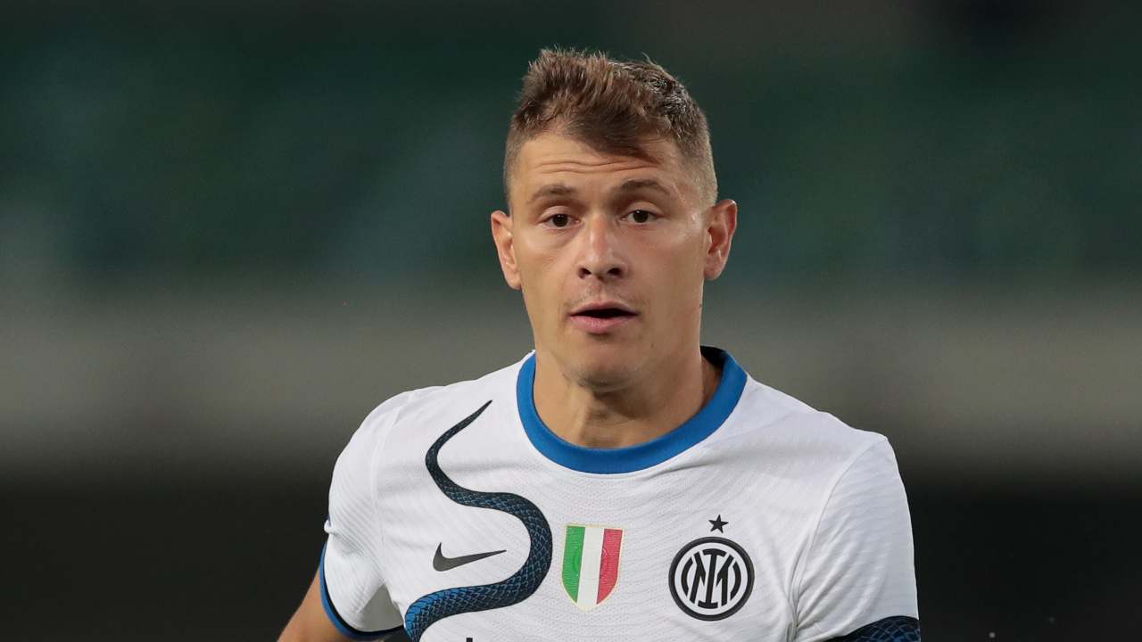 Barella