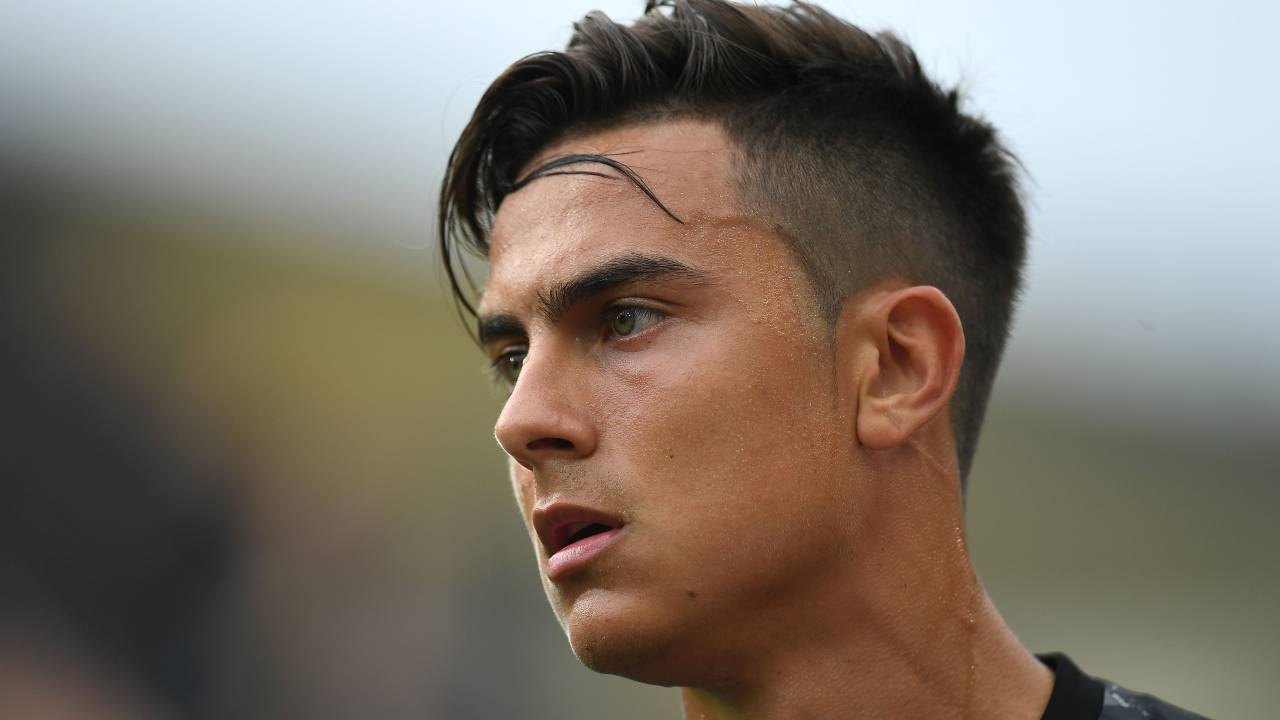 Dybala