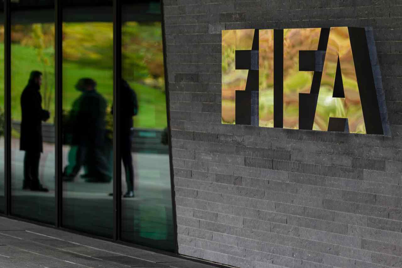 Federazioni pronte a lasciare la FIFA