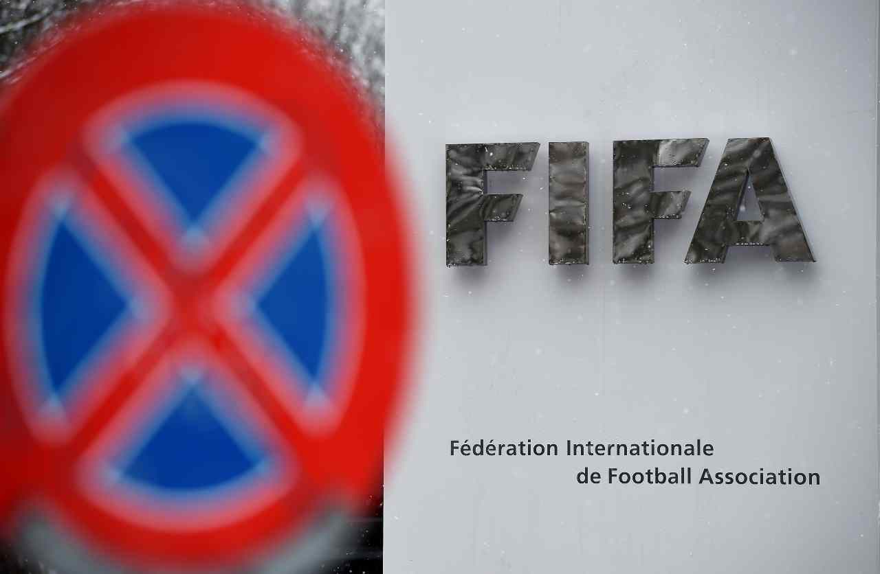 Federazioni pronte a lasciare la FIFA