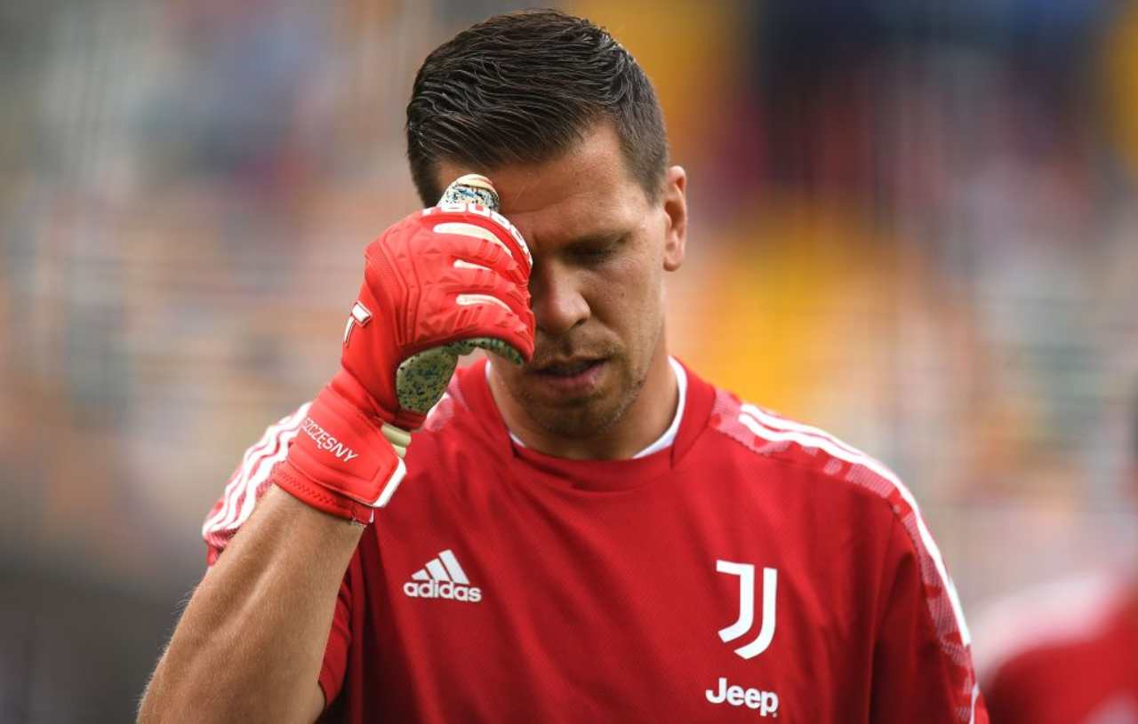 Retroscena Donnarumma-Juventus: proposto Szczesny al Milan