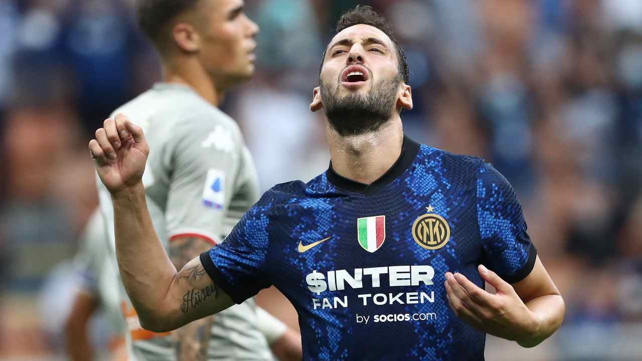 Da Giroud a Kean e Calhanglu: in attesa di giudizio 