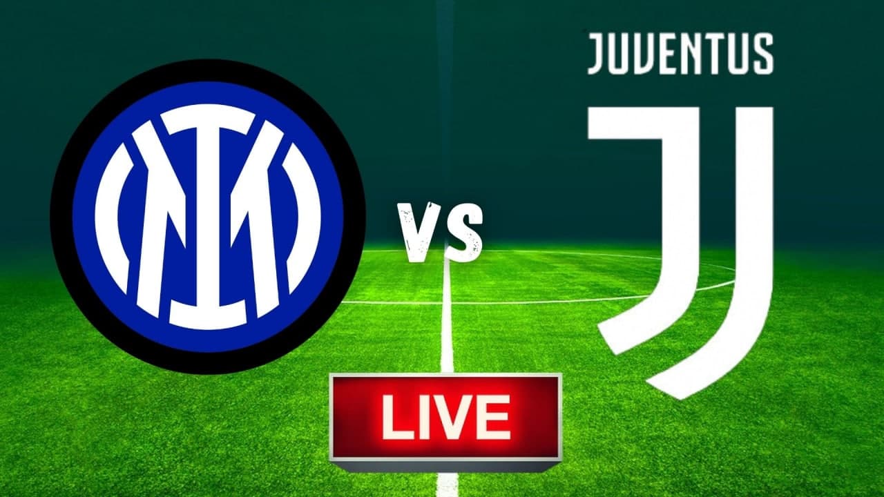 Inter-Juventus su CMIT TV