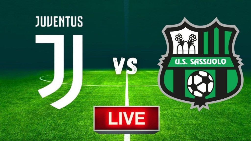 Post Juventus-Sassuolo su CMIT TV