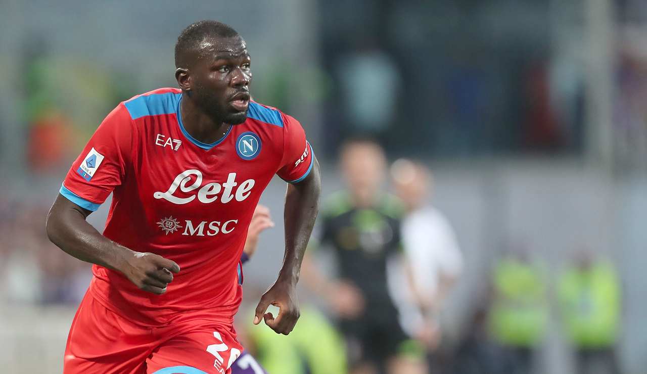 Koulibaly