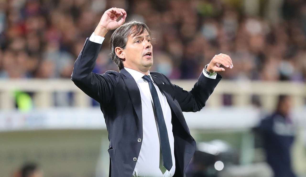 Simone Inzaghi