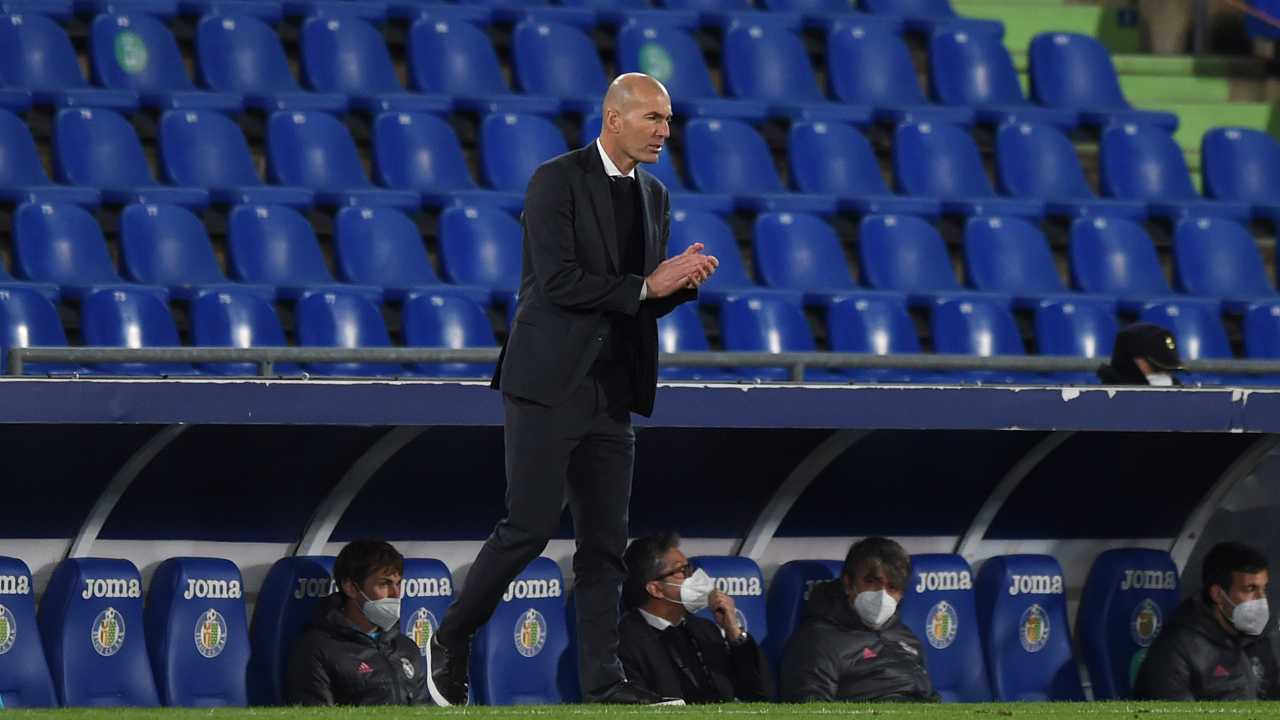 Zidane