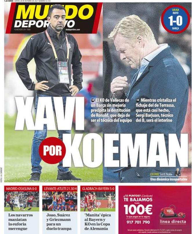 Mundo Deportivo