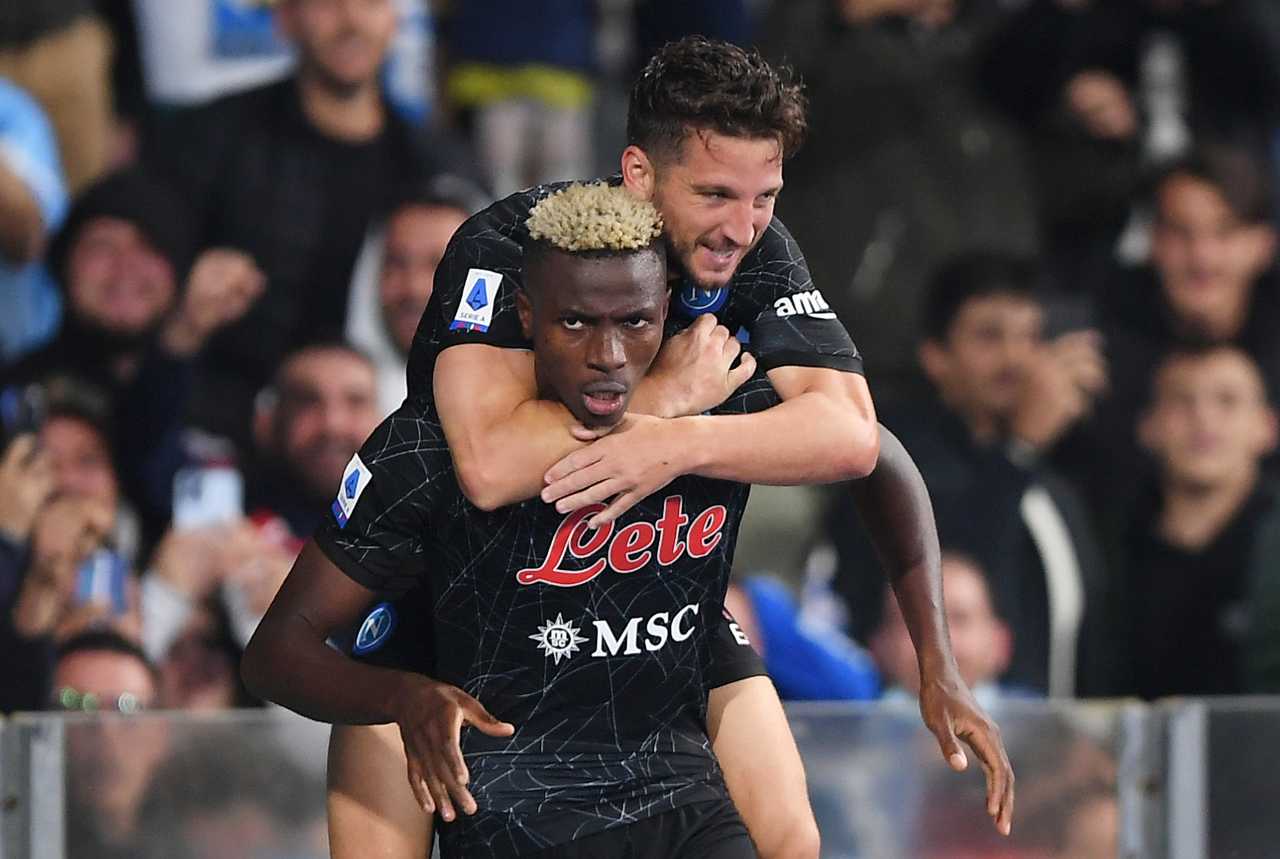 osimhen mertens napoli torino