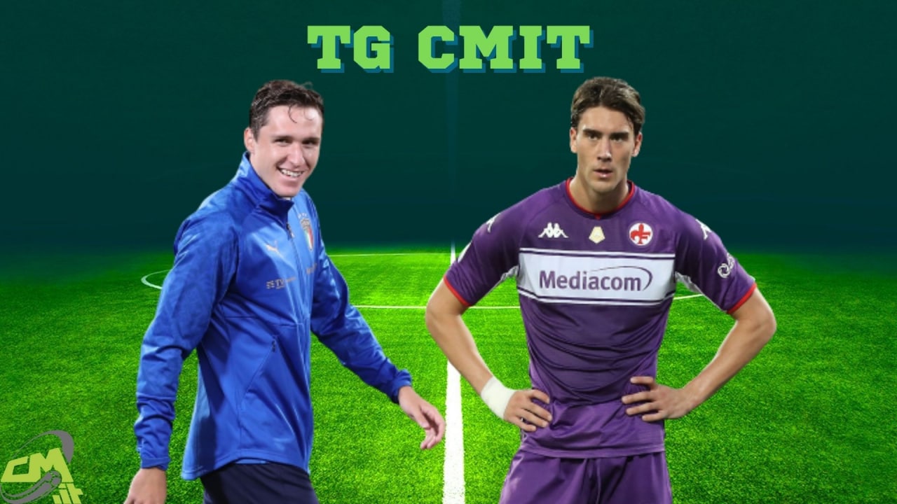 CMIT TV | TG mercato e Speciale Nazionale: segui la diretta delle 14!