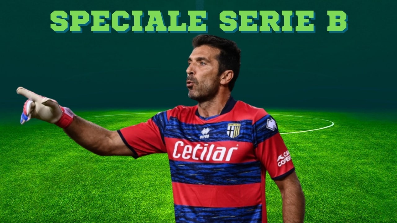 CMIT TV | Speciale Serie B: segui la diretta dalle 14!