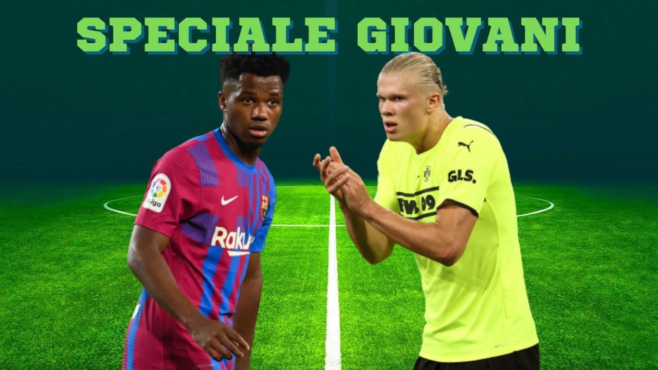 CMIT TV | Speciale Giovani: segui la diretta delle 14!