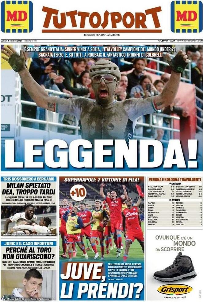 Tuttosport