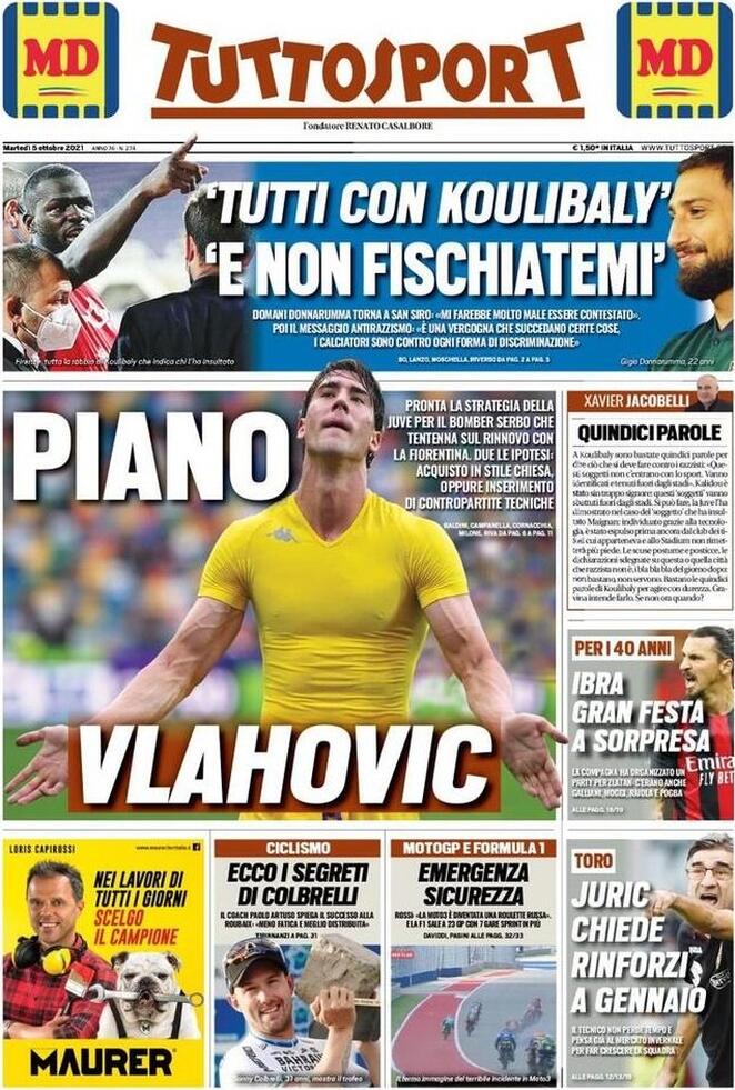 Tuttosport