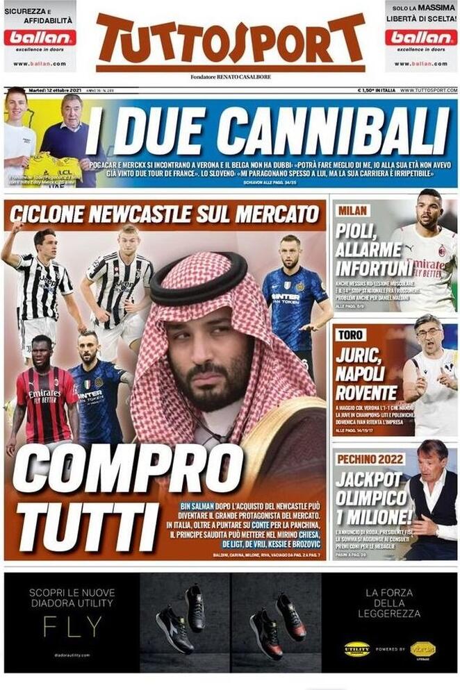 Tuttosport