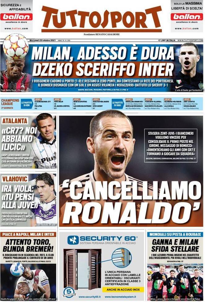 Tuttosport