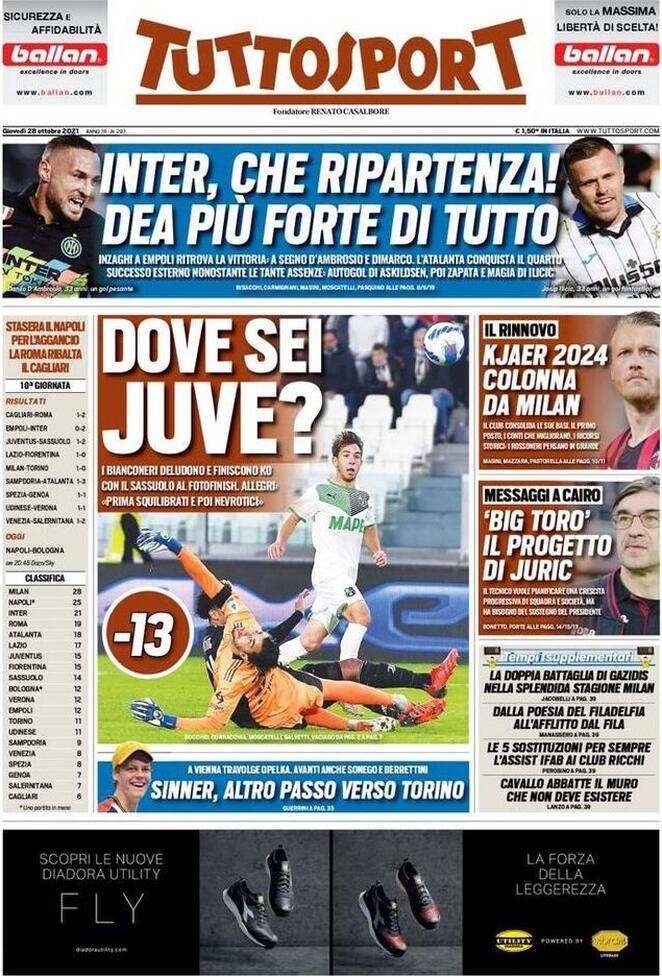 Tuttosport