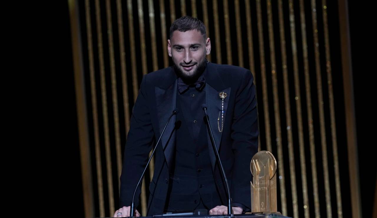 Donnarumma