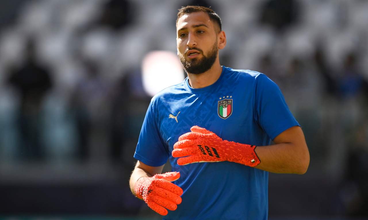 Donnarumma