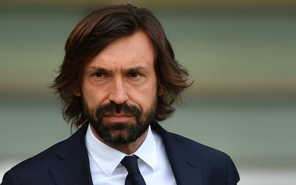 Juventus, nuove critiche ad Allegri: "Con Pirlo non succedeva"