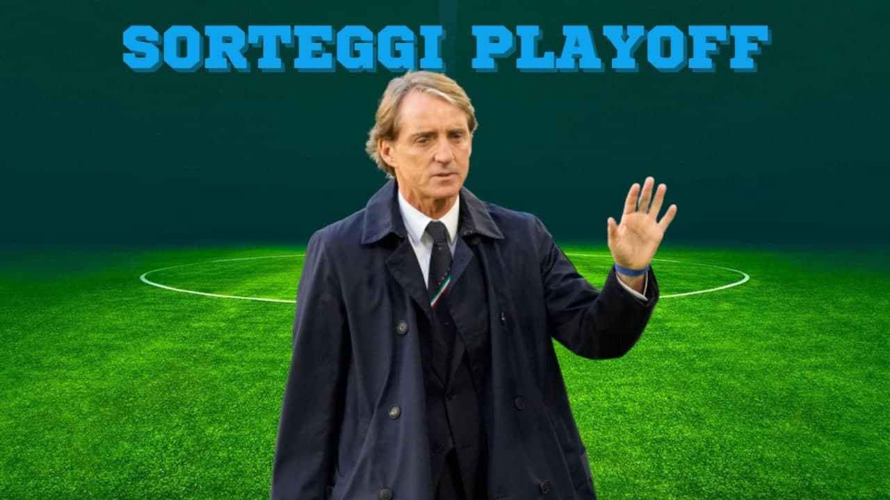 VIDEO CMIT TV | Sorteggi Playoff: SEGUI LA DIRETTA