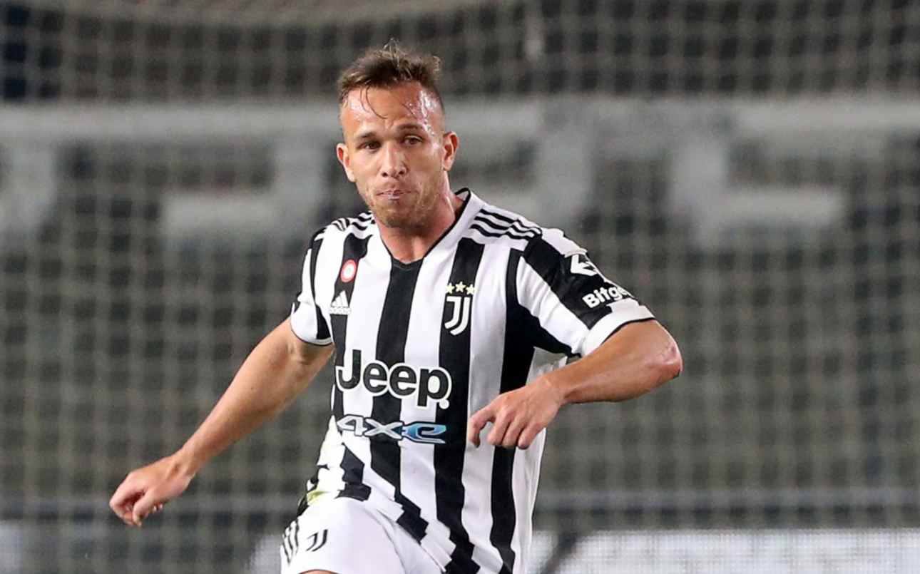 Coup of January for Juventus, super exchange with Lazio