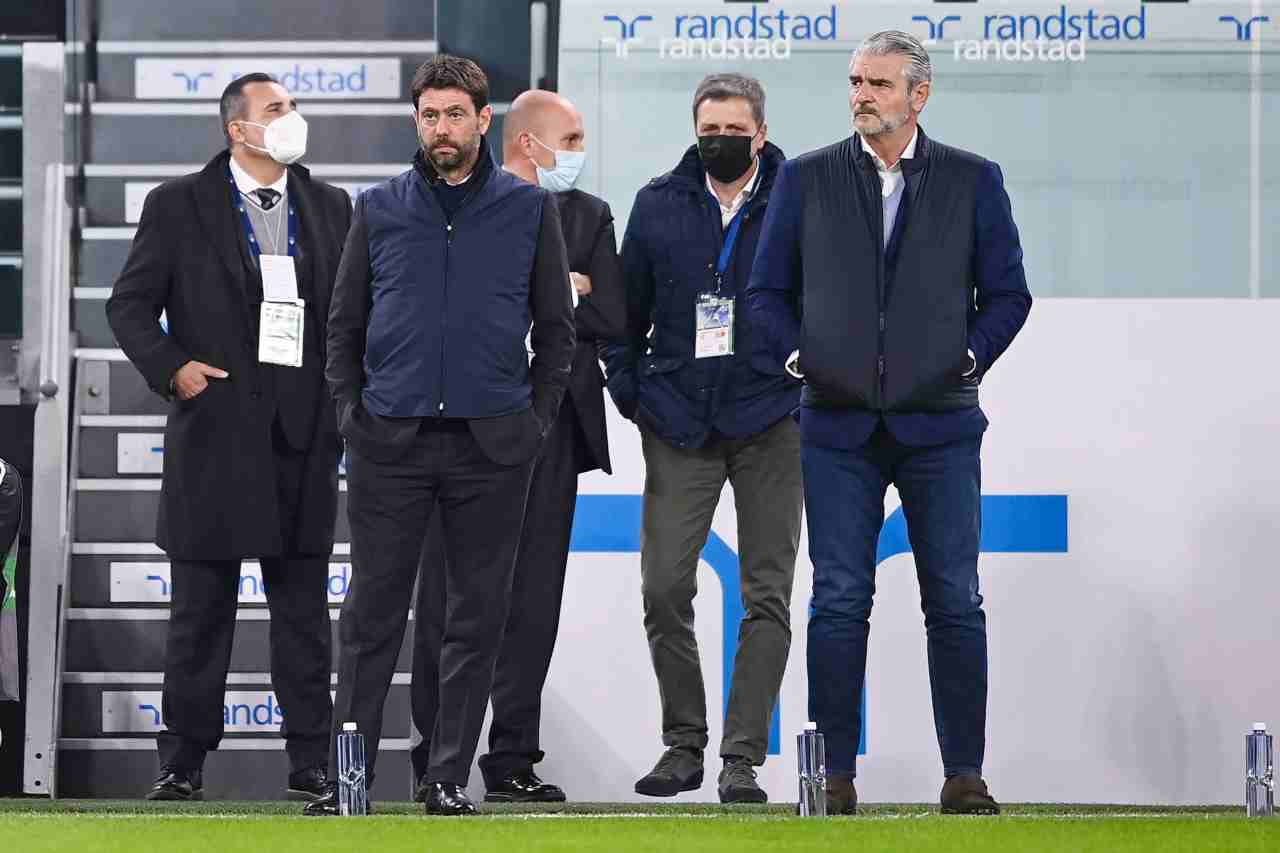 Indagine Juve, UFFICIALE: azione collettiva a favore degli azionisti