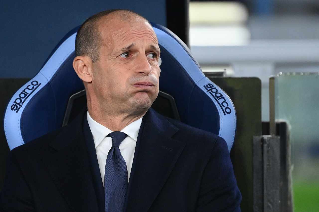 Juventus Allegri