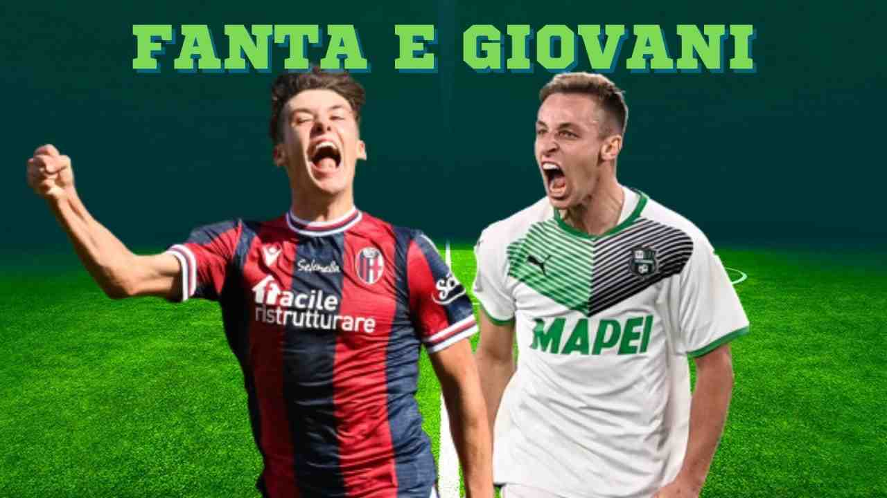 CMIT TV | Speciale Giovani e Fantacalcio: SEGUI la DIRETTA!