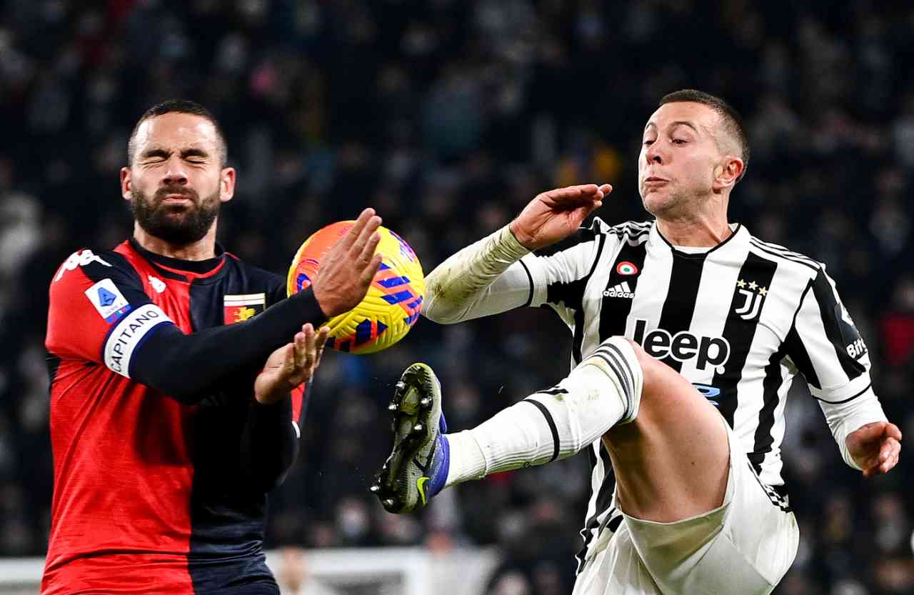 Calciomercato Juventus, Bernardeschi può andare al Barcellona