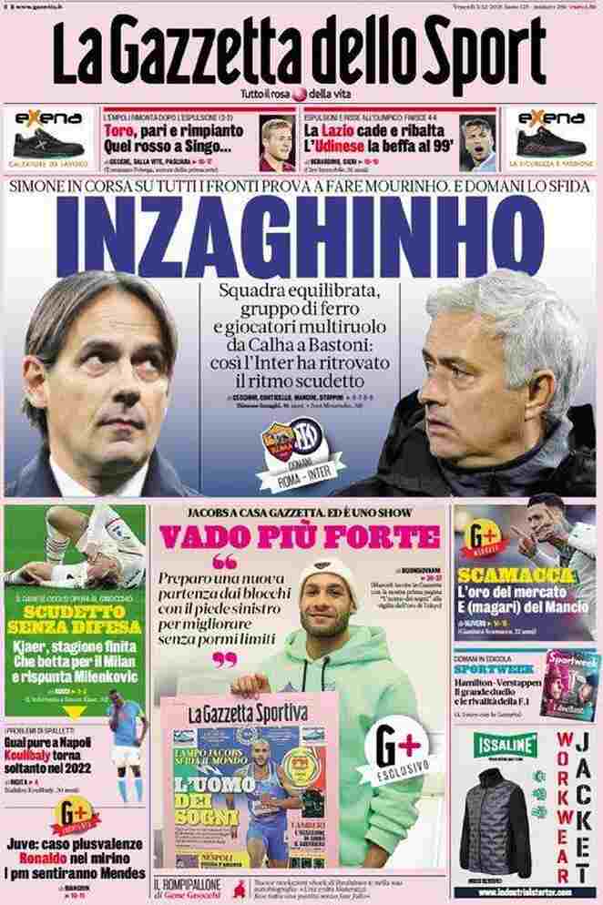 Gazzetta dello Sport