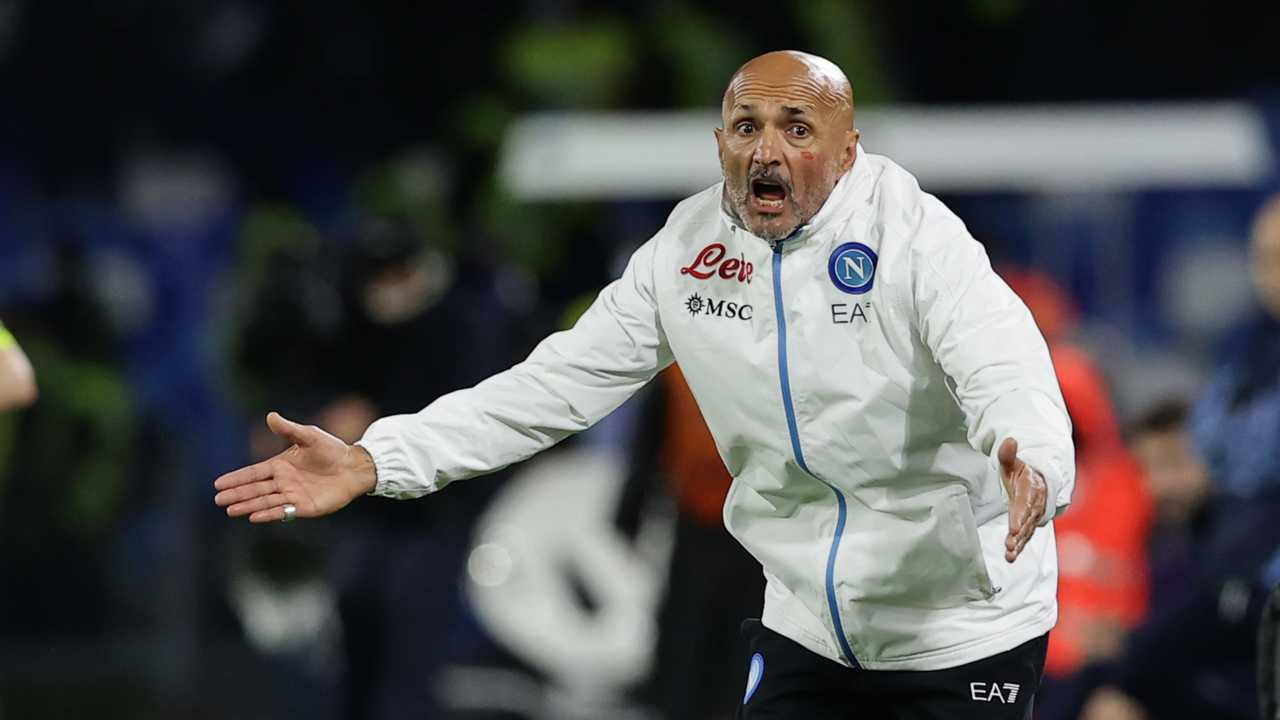 Spalletti